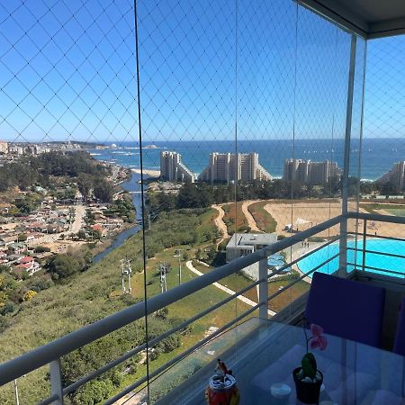 Apartamento Algarrobo, Laguna bahí­a departamento 1303&302 Exterior foto