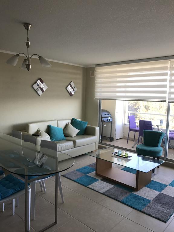 Apartamento Algarrobo, Laguna bahí­a departamento 1303&302 Exterior foto